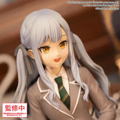 Bushiroad BanG Dream Ave Mujica Sakiko Togawa School Uniform Ver.