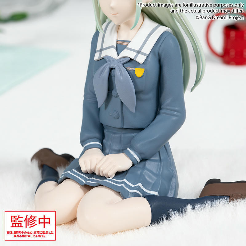 Bushiroad BanG Dream Ave Mujica Mutsumi Wakaba School Uniform Ver.