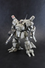 Plum Assault Suits Leynos 1/35 AS-5E3 Leynos Player Type Renewal Ver. Plastic Model