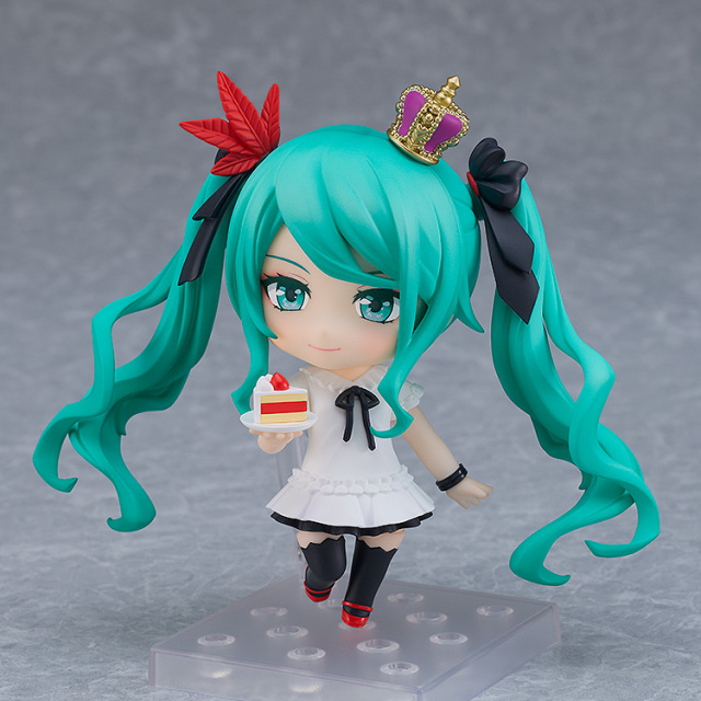 Good Smile Company GSC Nendoroid Hatsune Miku World is Mine 2024 Ver. (Reissue)