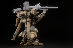 Plum Assault Suits Leynos 1/35 AS-5E3 Leynos Player Type Renewal Ver. Plastic Model