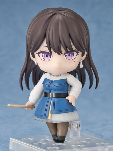 Good Smile Arts Shanghai GSAS Nendoroid BanG Dream Taki Shiina