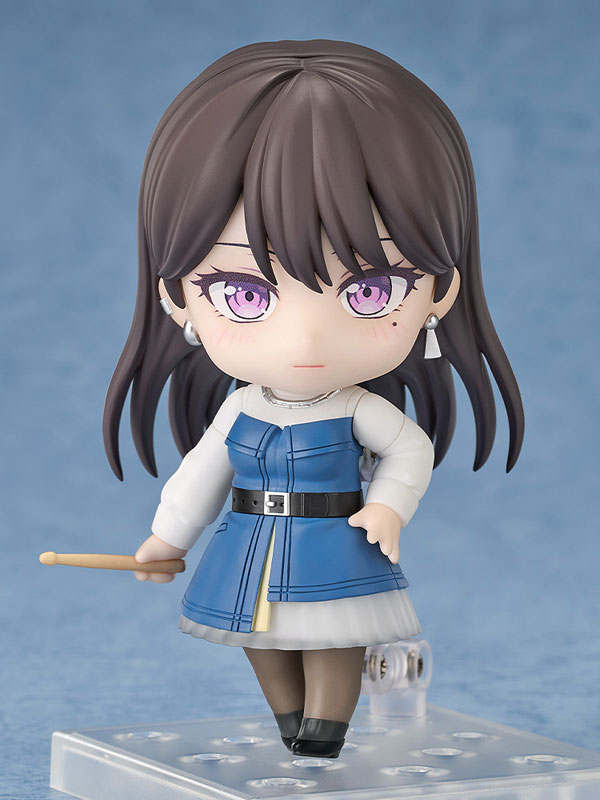Good Smile Arts Shanghai GSAS Nendoroid BanG Dream Taki Shiina