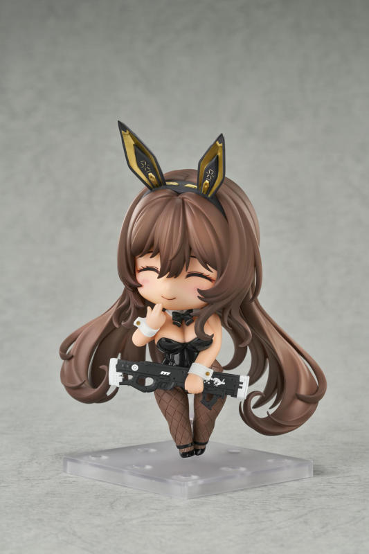 Good Smile Arts Shanghai GSAS Nendoroid Goddess of Victory Nikke Noir