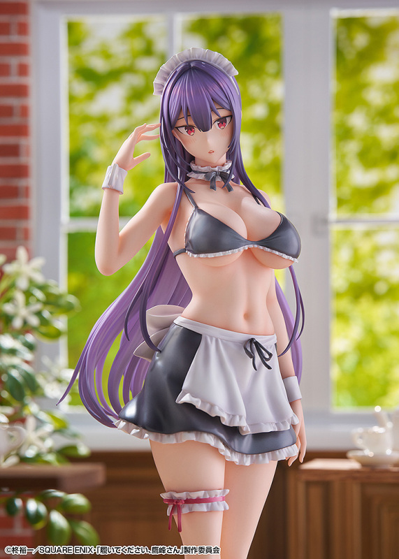 DMM Factory TV Anime Please Put Them On Takamine san Takane Takamine 1/6 Figure