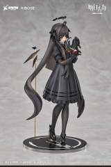 RIBOSE Arknights Little Series Rise Up Virtuosa 1/8 Figure