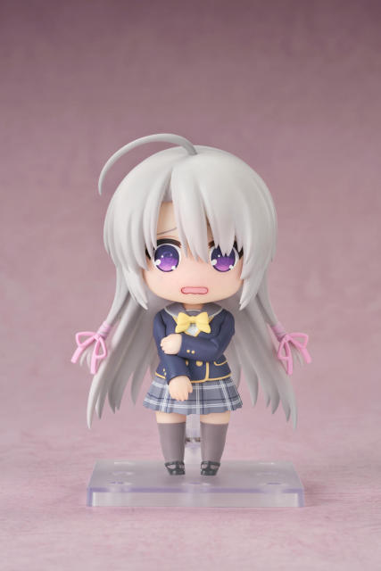 Good Smile Arts Shanghai GSAS Nendoroid Sabbat of the Witch Nene Ayachi