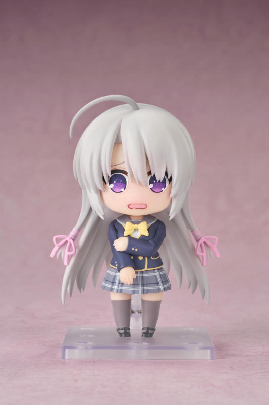 Good Smile Arts Shanghai GSAS Nendoroid Sabbat of the Witch Nene Ayachi