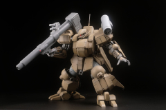 Plum Assault Suits Leynos 1/35 AS-5E3 Leynos Player Type Renewal Ver. Plastic Model