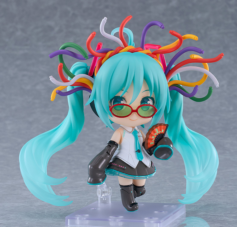 Good Smile Company GSC Nendoroid Character Vocal Series 01 Hatsune Miku HMO Ver.