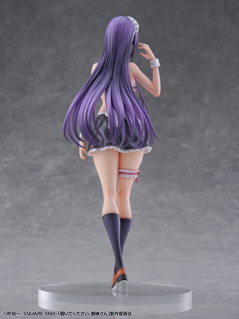 DMM Factory TV Anime Please Put Them On Takamine san Takane Takamine 1/6 Figure