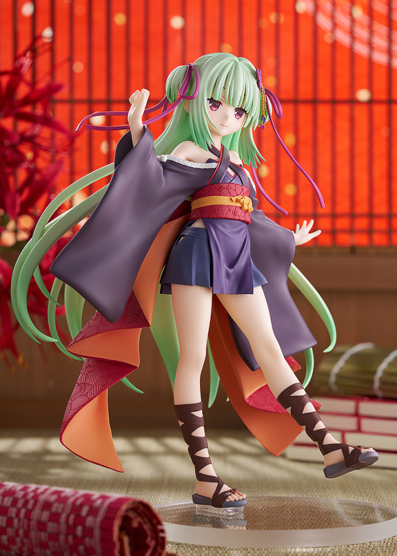Good Smile Company GSC POP UP PARADE Senren Banka Murasame L size Figure