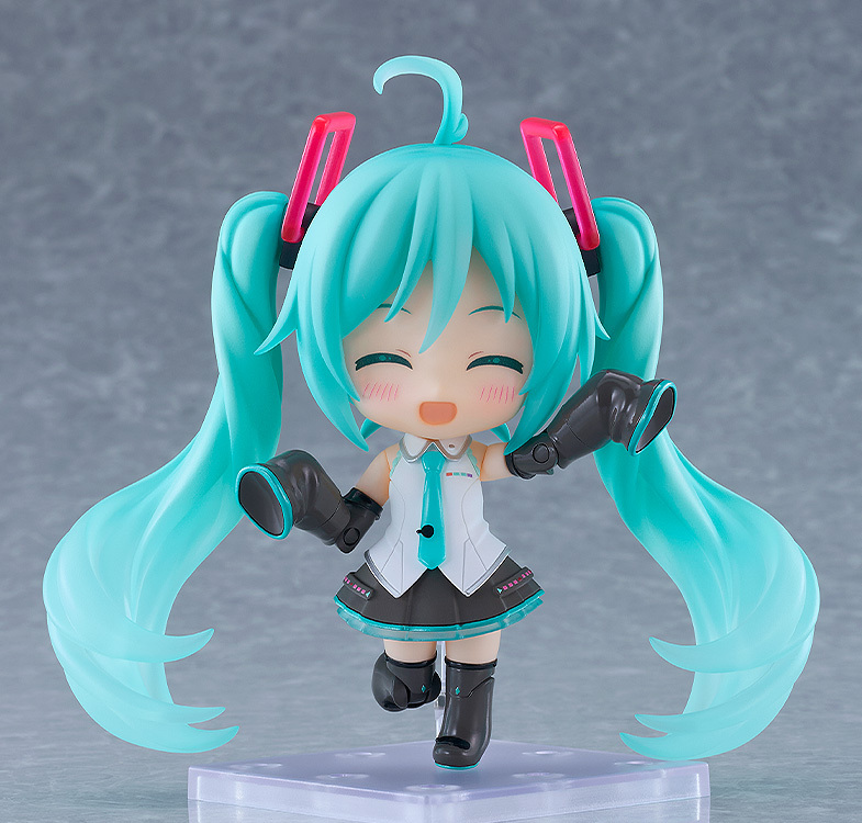 Good Smile Company GSC Nendoroid Character Vocal Series 01 Hatsune Miku HMO Ver.
