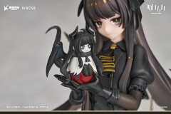 RIBOSE Arknights Little Series Rise Up Virtuosa 1/8 Figure