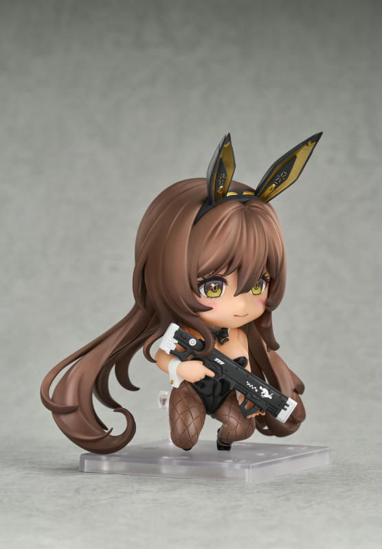 Good Smile Arts Shanghai GSAS Nendoroid Goddess of Victory Nikke Noir