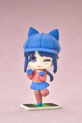 Good Smile Arts Shanghai GSAS Mini Memory MiSide Cappie