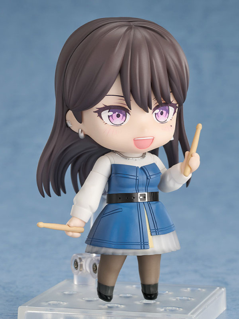 Good Smile Arts Shanghai GSAS Nendoroid BanG Dream Taki Shiina
