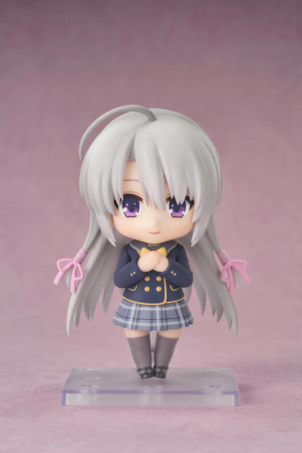 Good Smile Arts Shanghai GSAS Nendoroid Sabbat of the Witch Nene Ayachi