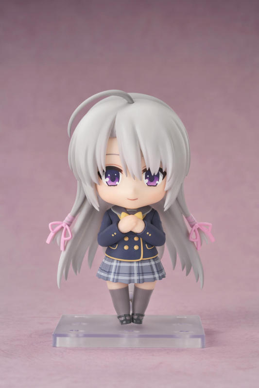 Good Smile Arts Shanghai GSAS Nendoroid Sabbat of the Witch Nene Ayachi