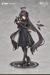 RIBOSE Arknights Little Series Rise Up Virtuosa 1/8 Figure