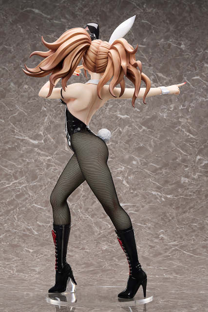 FREEing B style Danganronpa Trigger Happy Havoc Junko Enoshima Bunny Ver. 1/3 Figure