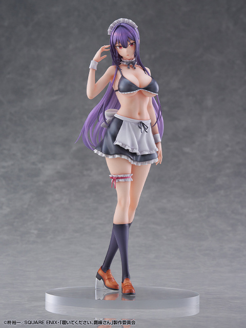 DMM Factory TV Anime Please Put Them On Takamine san Takane Takamine 1/6 Figure