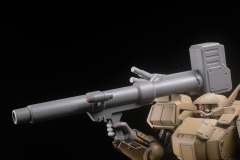 Plum Assault Suits Leynos 1/35 AS-5E3 Leynos Player Type Renewal Ver. Plastic Model