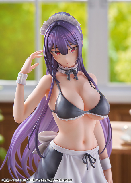 DMM Factory TV Anime Please Put Them On Takamine san Takane Takamine 1/6 Figure