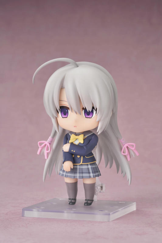 Good Smile Arts Shanghai GSAS Nendoroid Sabbat of the Witch Nene Ayachi