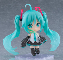 Good Smile Company GSC Nendoroid Character Vocal Series 01 Hatsune Miku HMO Ver.