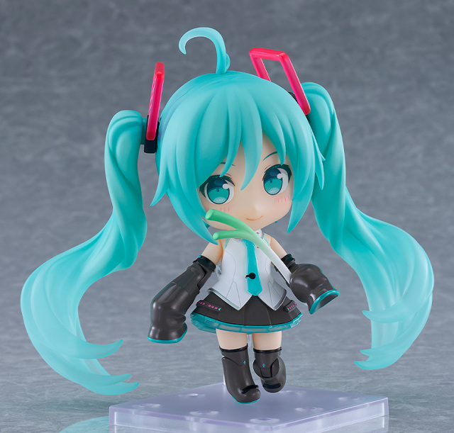Good Smile Company GSC Nendoroid Character Vocal Series 01 Hatsune Miku HMO Ver.