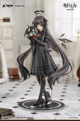 RIBOSE Arknights Little Series Rise Up Virtuosa 1/8 Figure