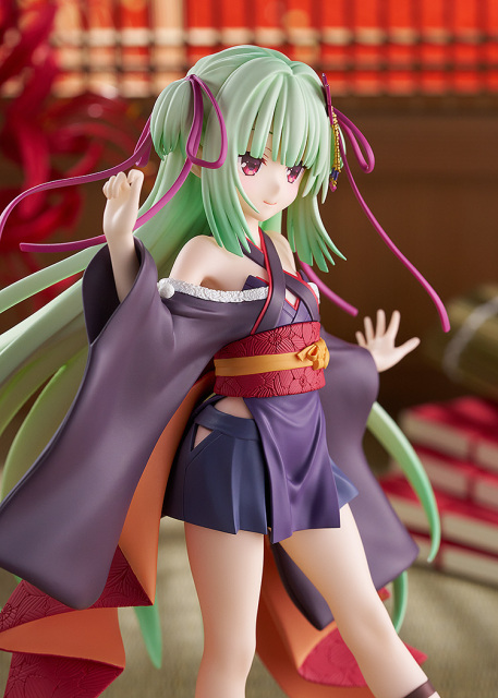 Good Smile Company GSC POP UP PARADE Senren Banka Murasame L size Figure