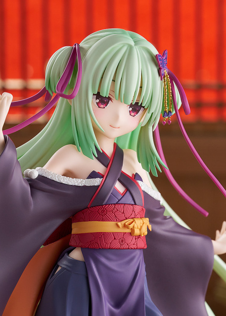 Good Smile Company GSC POP UP PARADE Senren Banka Murasame L size Figure