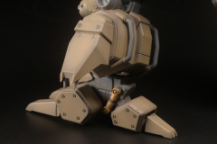 Plum Assault Suits Leynos 1/35 AS-5E3 Leynos Player Type Renewal Ver. Plastic Model