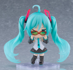 Good Smile Company GSC Nendoroid Character Vocal Series 01 Hatsune Miku HMO Ver.