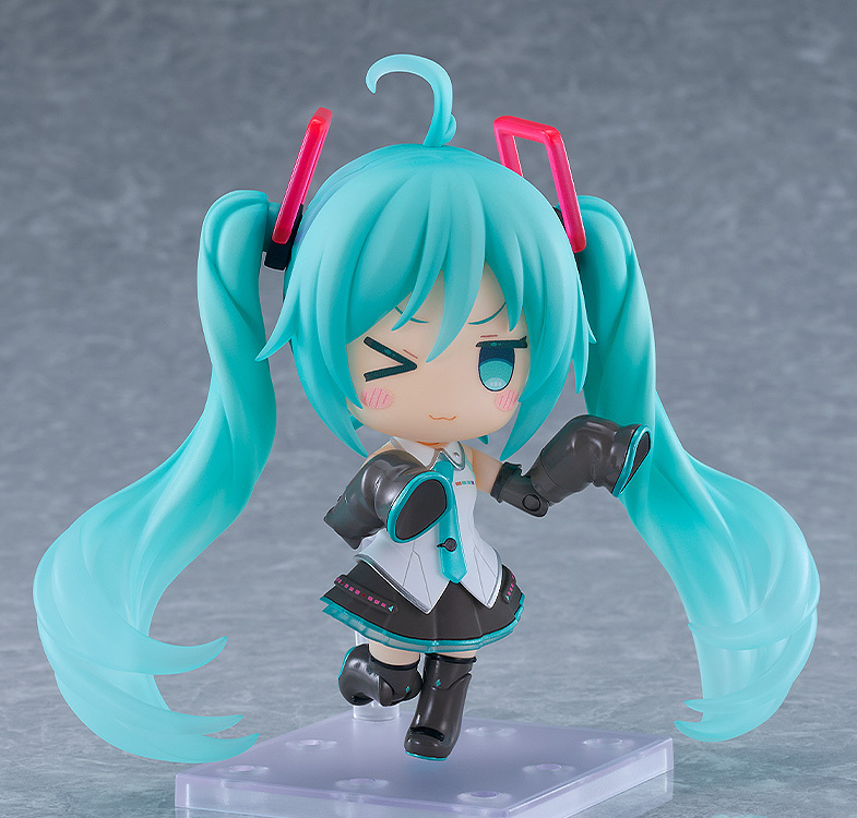 Good Smile Company GSC Nendoroid Character Vocal Series 01 Hatsune Miku HMO Ver.