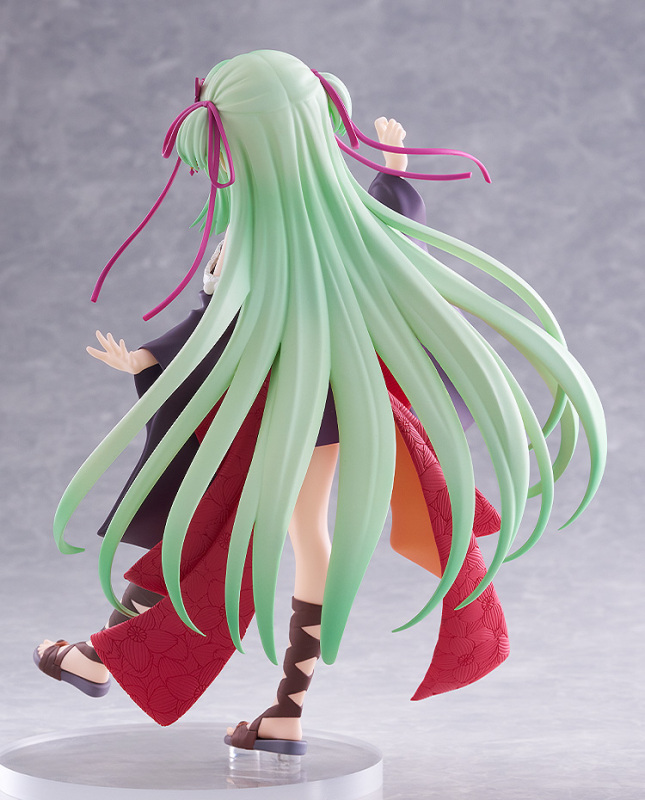 Good Smile Company GSC POP UP PARADE Senren Banka Murasame L size Figure