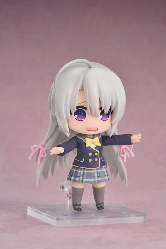 Good Smile Arts Shanghai GSAS Nendoroid Sabbat of the Witch Nene Ayachi