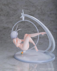 AniGame Azur Lane Sirius Rabbit of Paradise Ver. 1/6 Figure