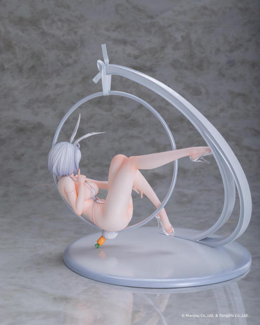 AniGame Azur Lane Sirius Rabbit of Paradise Ver. 1/6 Figure