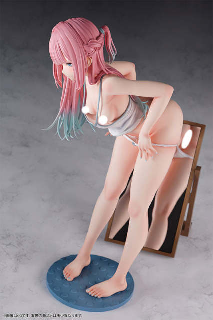 Insight Original Murakumo Memu 1/6 Figure