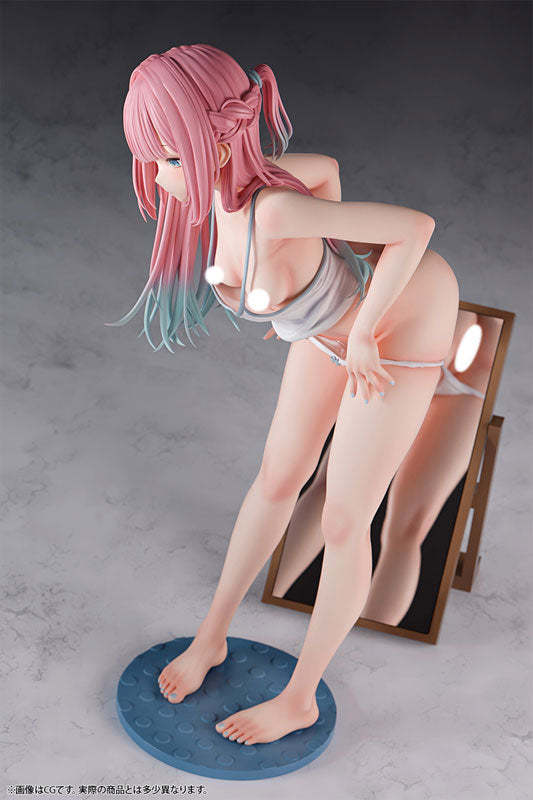 Insight Original Murakumo Memu 1/6 Figure