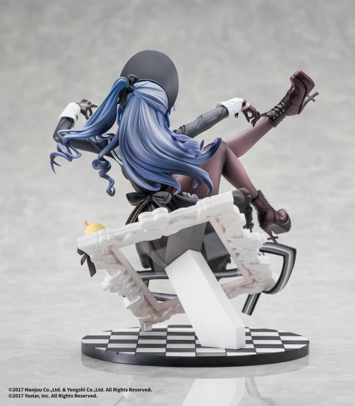 WINGS inc. Azur Lane Marco Polo The Queen of Hearts Ver. 1/7 Figure