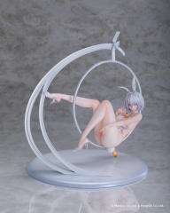 AniGame Azur Lane Sirius Rabbit of Paradise Ver. 1/6 Figure