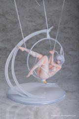 AniGame Azur Lane Sirius Rabbit of Paradise Ver. 1/6 Figure