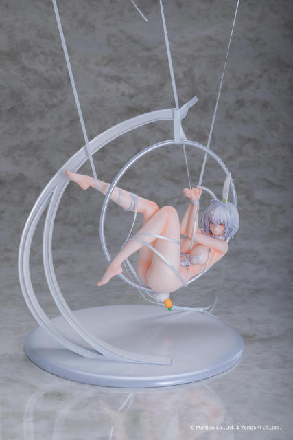 AniGame Azur Lane Sirius Rabbit of Paradise Ver. 1/6 Figure