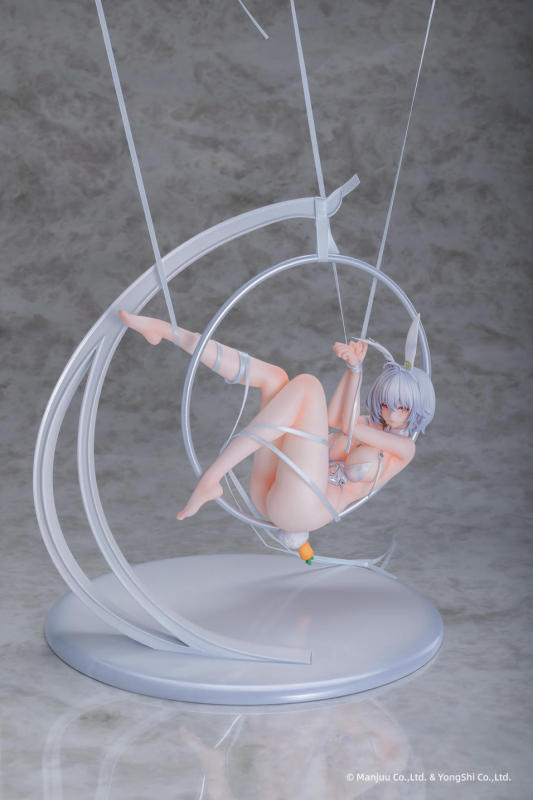 AniGame Azur Lane Sirius Rabbit of Paradise Ver. 1/6 Figure
