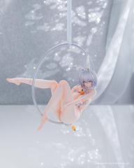 AniGame Azur Lane Sirius Rabbit of Paradise Ver. 1/6 Figure