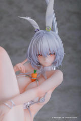 AniGame Azur Lane Sirius Rabbit of Paradise Ver. 1/6 Figure